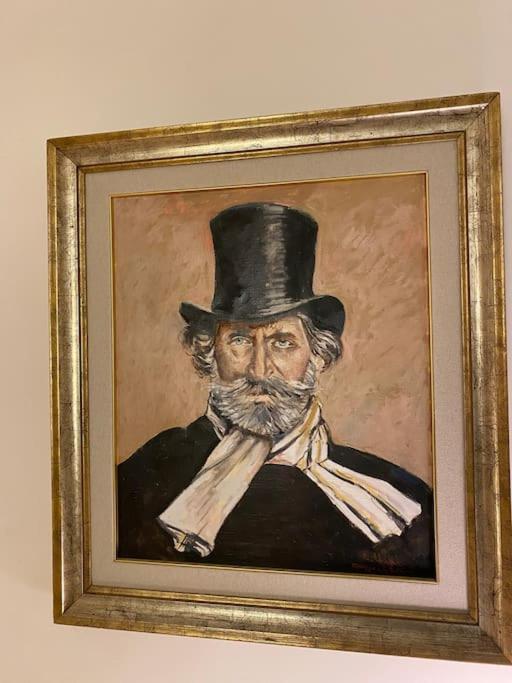 Appartamento Il Nido Dell'Arte Anagni Esterno foto
