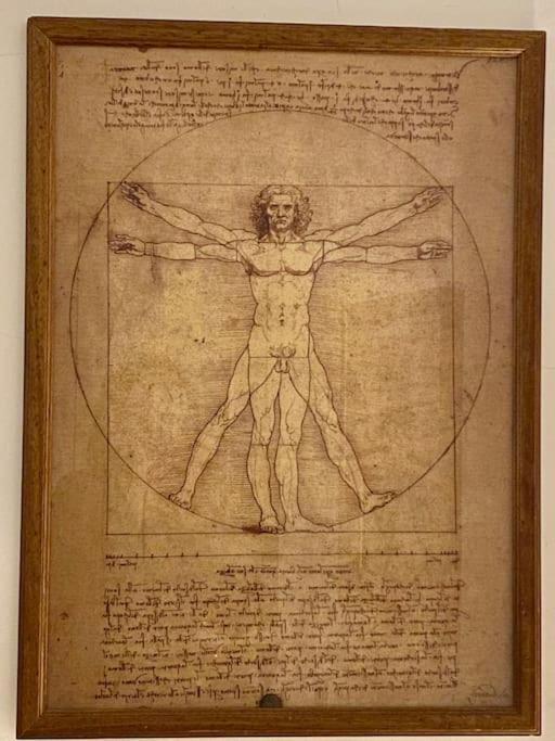 Appartamento Il Nido Dell'Arte Anagni Esterno foto